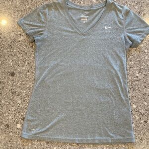 Woman’s Nike Performance tee